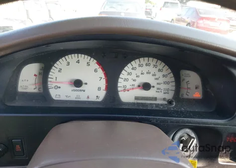 2004 Toyota Tacoma Base V6 z USA, uszkodzony, nr VIN 5TEHN72N24Z336177